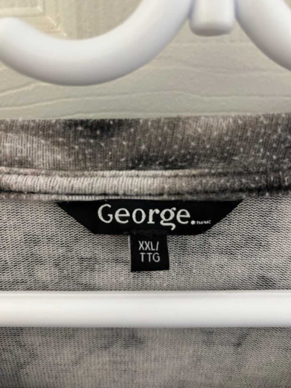 George Camo Pattern Pullover - Picture 4 of 7